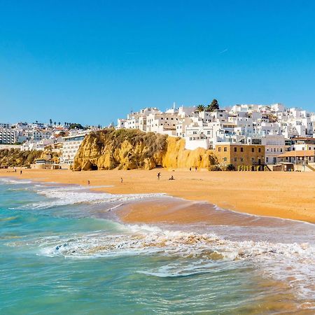 Albufeira Terrace With Pool By Homing Appartement Buitenkant foto